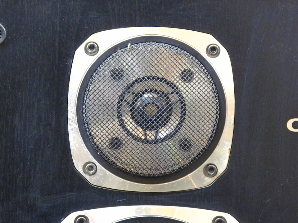 D-77XX ONKYO - 中古オーディオ 高価買取・販売 ハイファイ堂