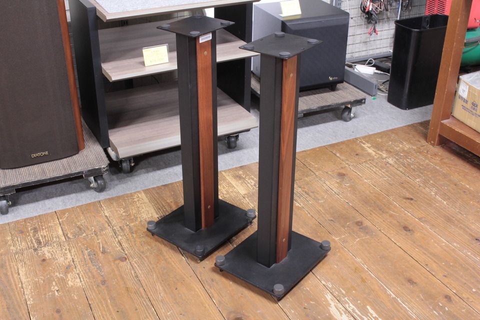 Stand f Sonus Faber - 中古オーディオ 高価買取・販売 ハイファイ堂