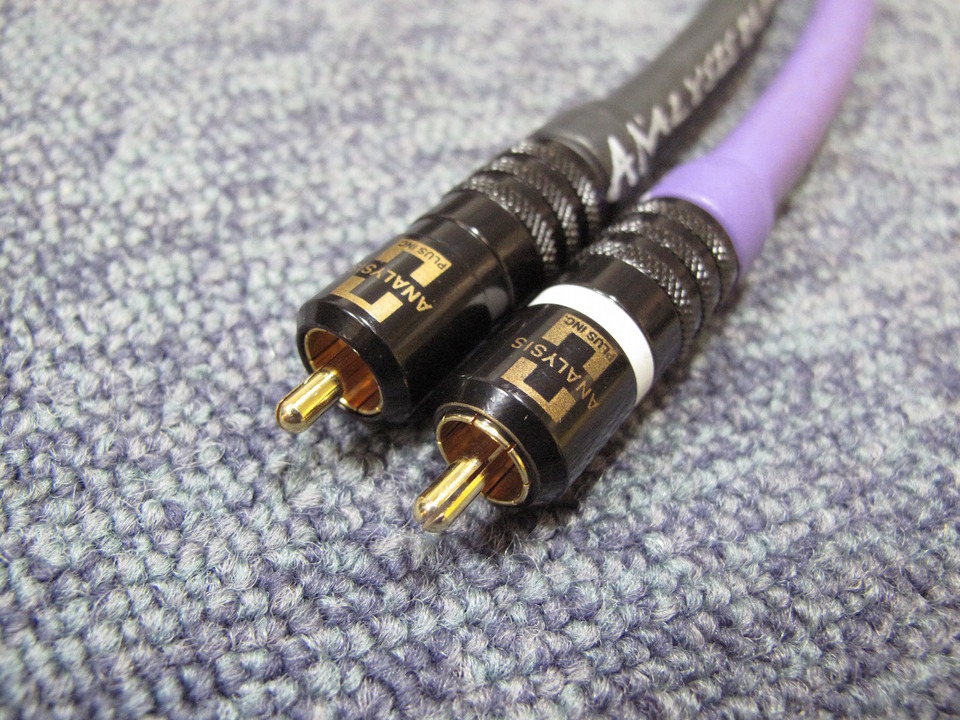 Analysis　Plus　Yellow　Oval　アナリシスプラス　ギター ミドル強調】Analysis Plus Pro Yellow Oval レビュー│機材沼へ