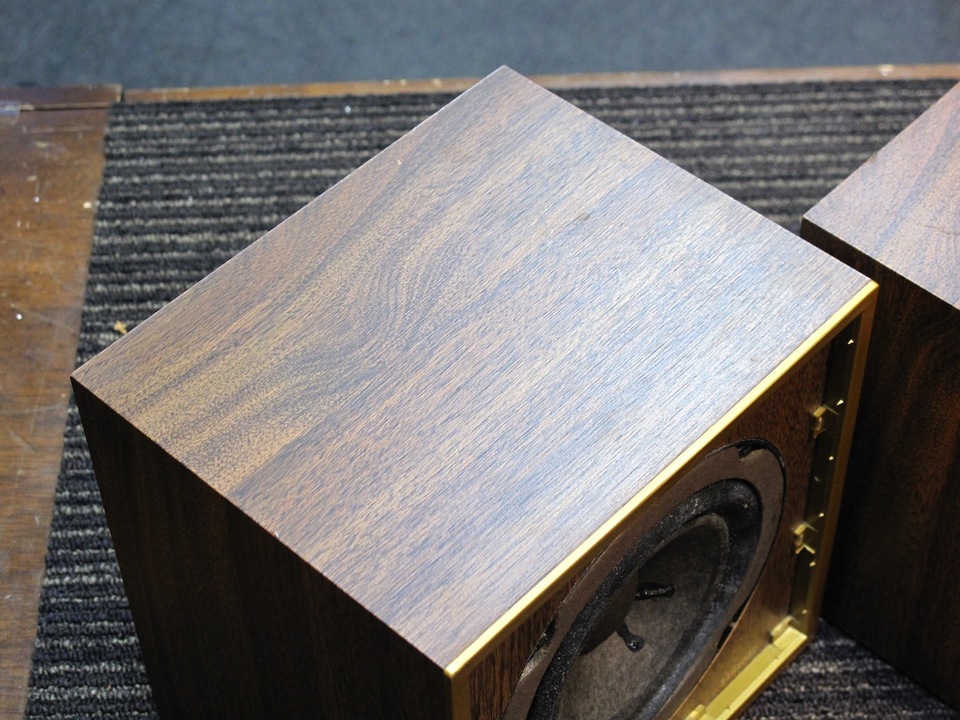 5C SUPER SOUND CUBE AURATONE - 中古オーディオ 高価買取・販売