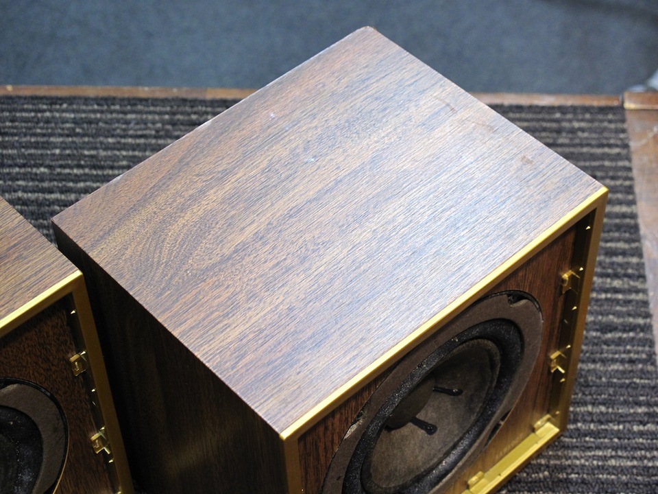 5C SUPER SOUND CUBE AURATONE - 中古オーディオ 高価買取・販売