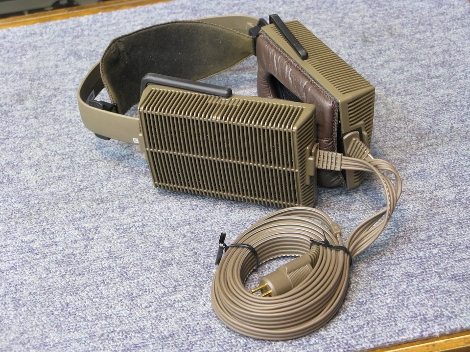 SR-407 STAX - 中古オーディオ 高価買取・販売 ハイファイ堂