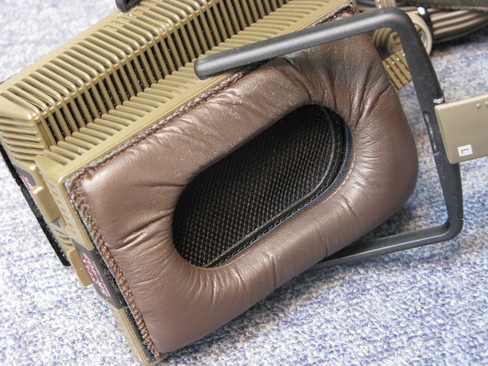 SR-407 STAX - 中古オーディオ 高価買取・販売 ハイファイ堂