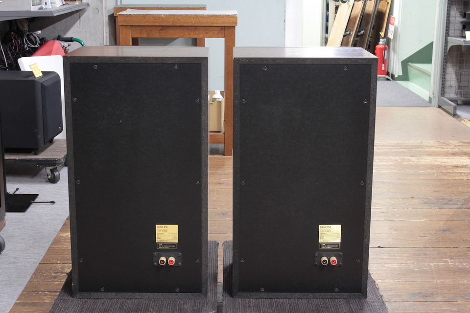 DS-800ZX DIATONE - 中古オーディオ 高価買取・販売 ハイファイ堂