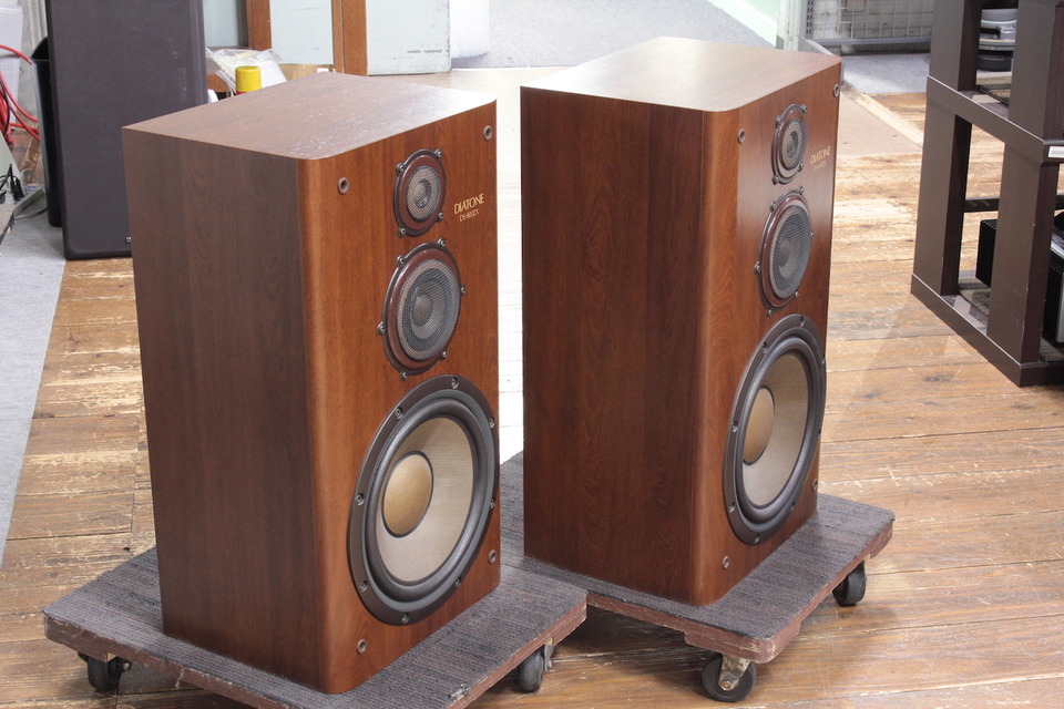 DS-800ZX DIATONE - 中古オーディオ 高価買取・販売 ハイファイ堂