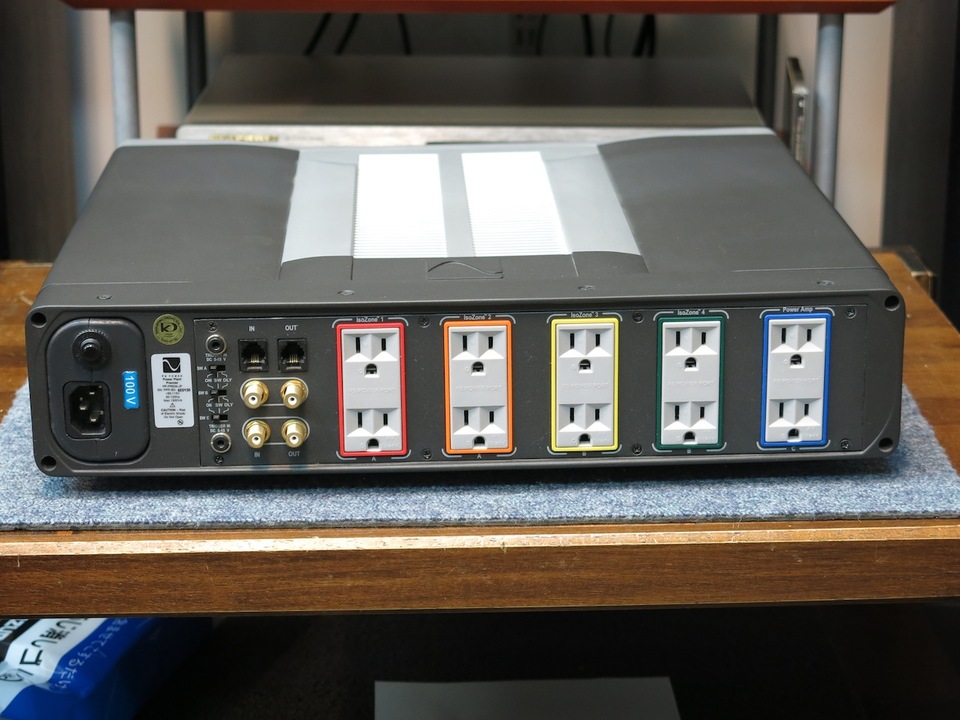 最終値下PS AUDIO Power Plant Premier ジャンク 最終値下PS AUDIO Power Plant Premier ジャンク PS AUDIO Power Plant
