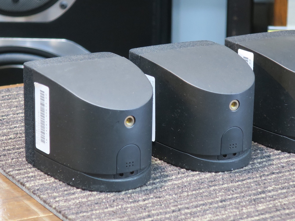 AM-6/3 BOSE - 中古オーディオ 高価買取・販売 ハイファイ堂