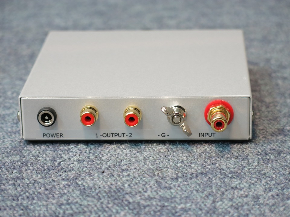 GK05MoNo 合研LAB - 中古オーディオ 高価買取・販売 ハイファイ堂