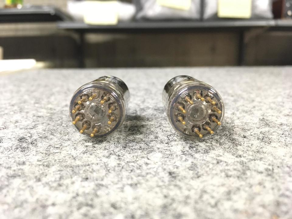 7308/E188CC MATSUSHITA - 中古オーディオ 高価買取・販売
