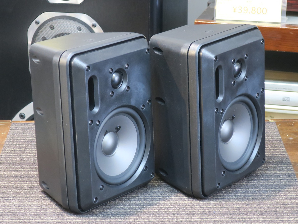 ELECTRO-VOICE S-40T エレクトロボイス スピーカー2セット4個 ELECTRO-VOICE S-40T エレクトロボイス スピーカー2セット4個