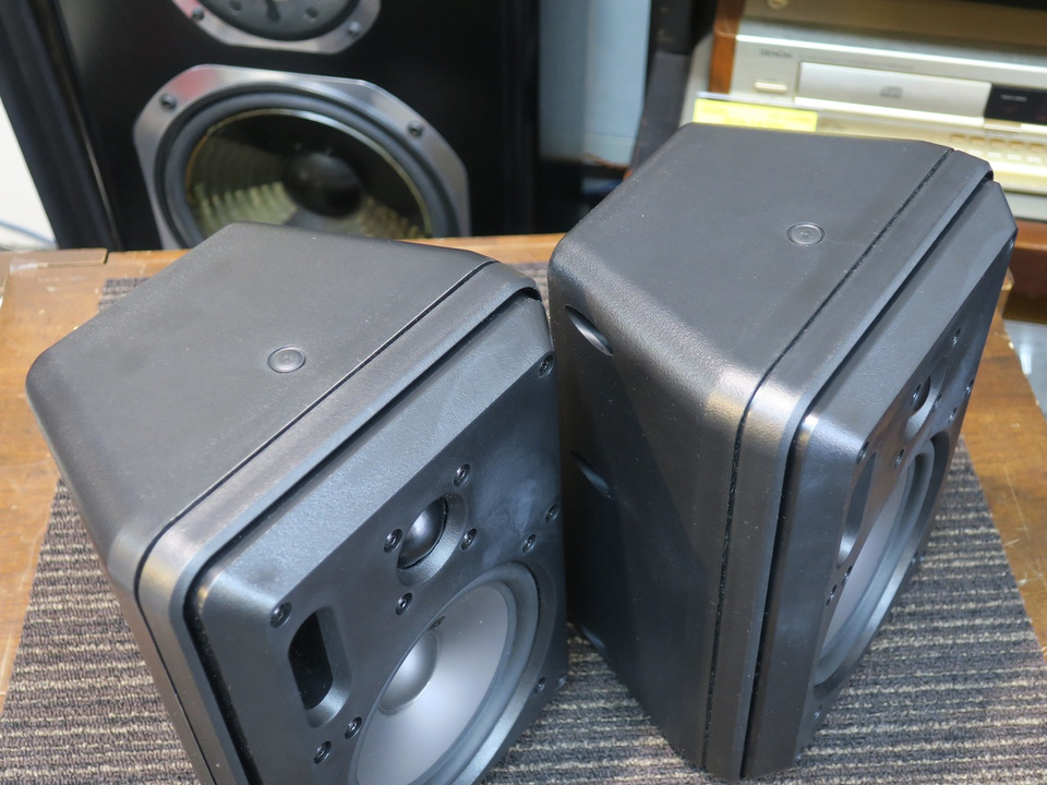 S-40 ELECTRO VOICE - 中古オーディオ 高価買取・販売 ハイファイ堂