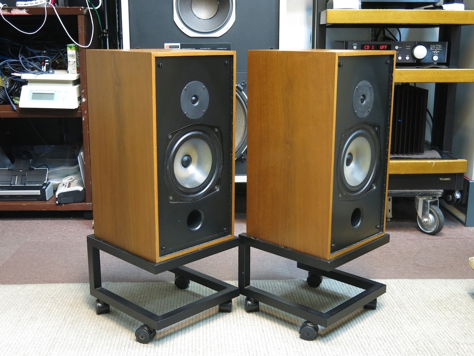 LS6 Rogers - 中古オーディオ 高価買取・販売 ハイファイ堂