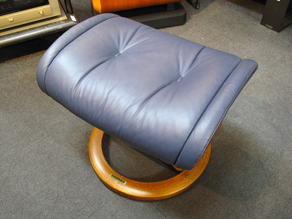 Stressless Chair Prince EKORNES - 中古オーディオ 高価買取・販売