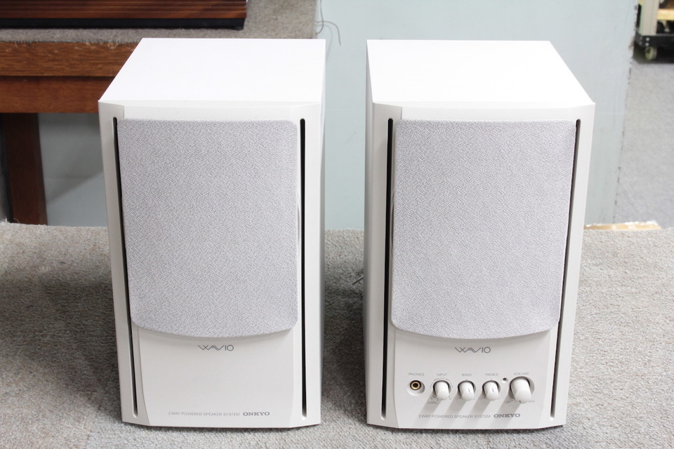 GX-77M ONKYO - 中古オーディオ 高価買取・販売 ハイファイ堂