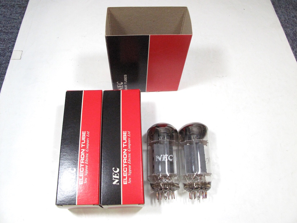 50CA10 NEC - 中古オーディオ 高価買取・販売 ハイファイ堂