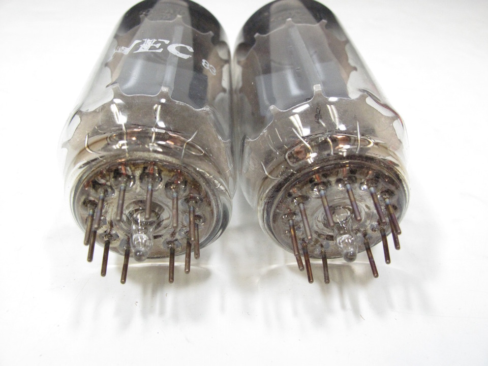 50CA10 NEC - 中古オーディオ 高価買取・販売 ハイファイ堂