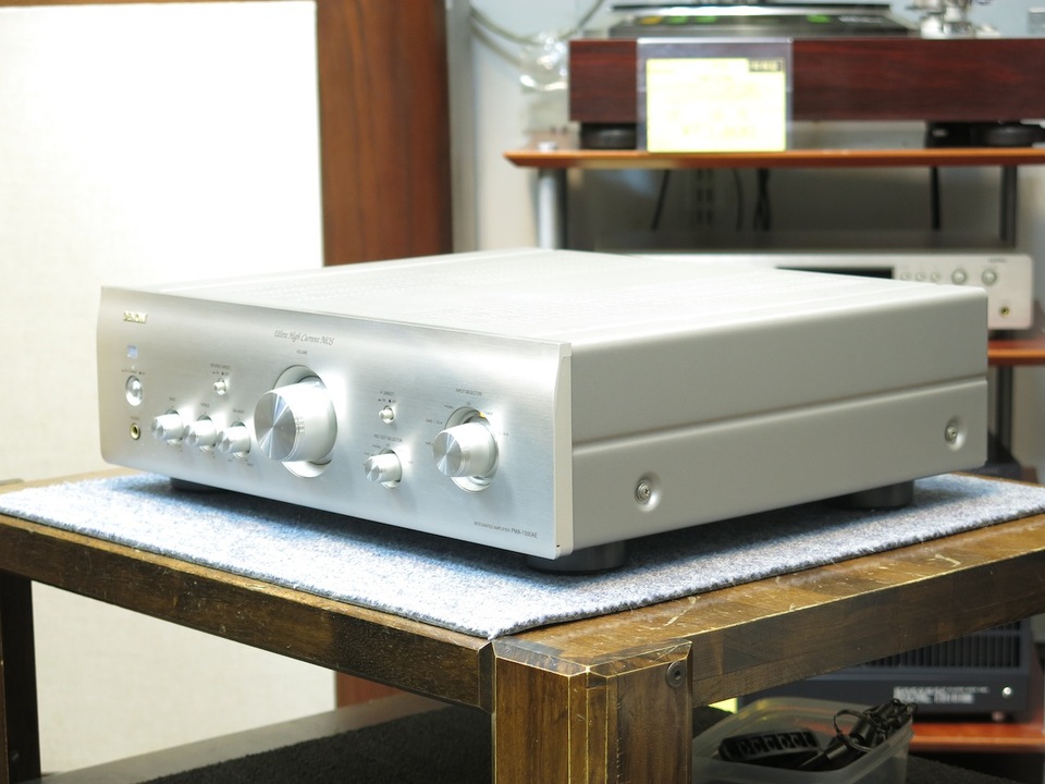 PMA-1500AE DENON - 中古オーディオ 高価買取・販売 ハイファイ堂