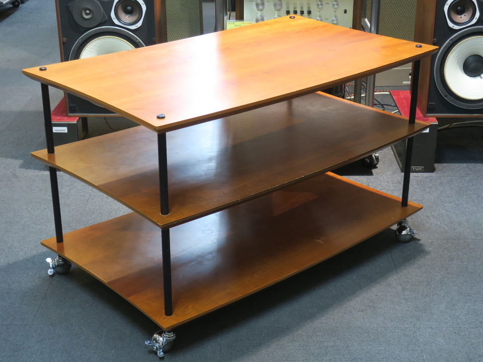 QAV-L QUADRASPIRE - HiFi-Do McIntosh/JBL/audio-technica/Jeff  