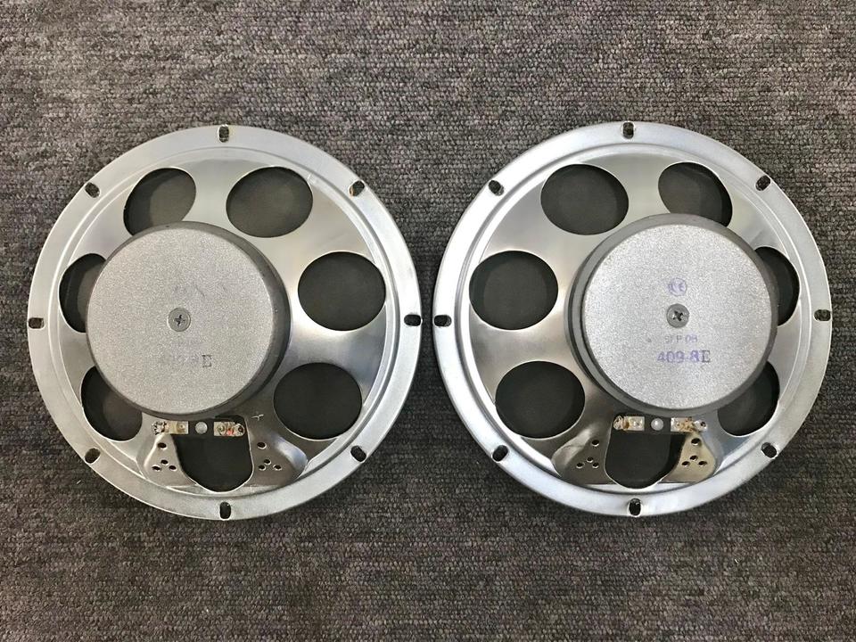 409-8E Electro Voice - 中古オーディオ 高価買取・販売 ハイファイ堂