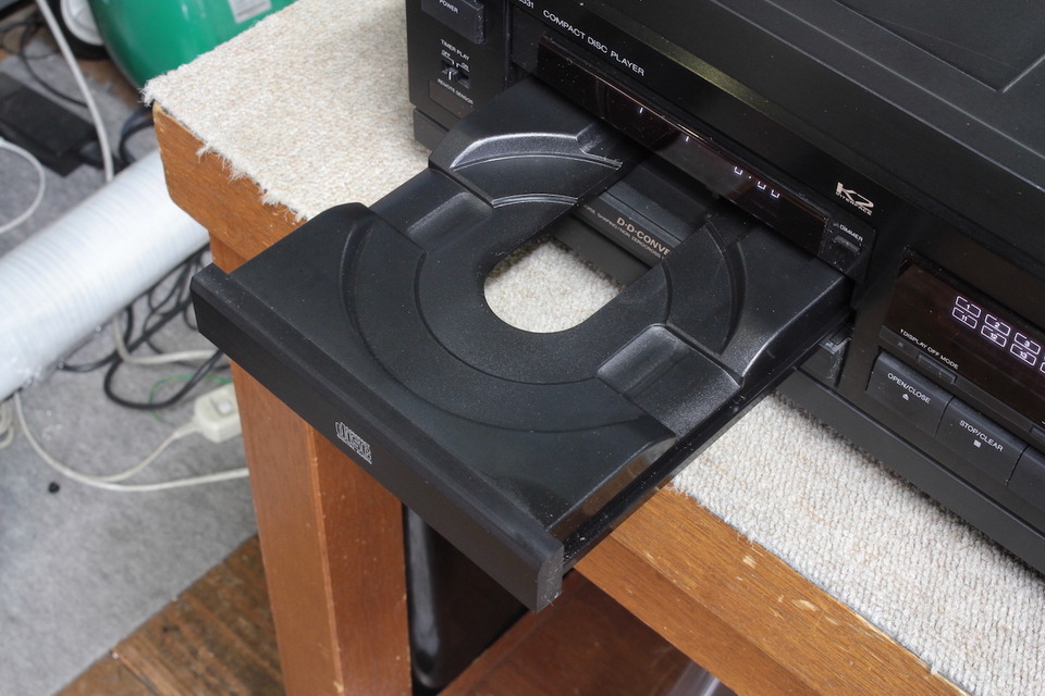 XL-Z531 Victor - 中古オーディオ 高価買取・販売 ハイファイ堂