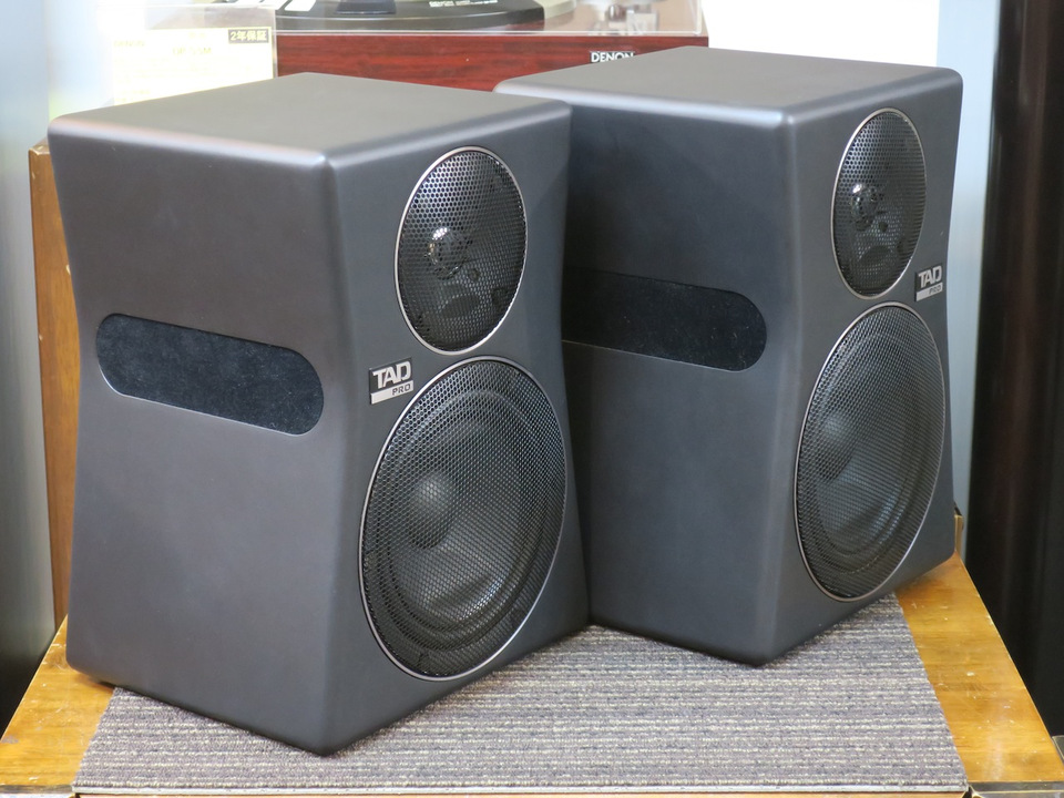 TSM-2201-LR TAD - 中古オーディオ 高価買取・販売 ハイファイ堂