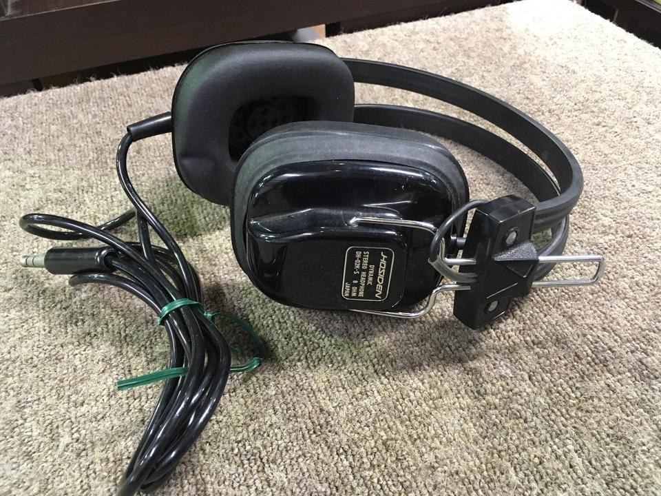 DH-02K-S HOSIDEN - 中古オーディオ 高価買取・販売 ハイファイ堂