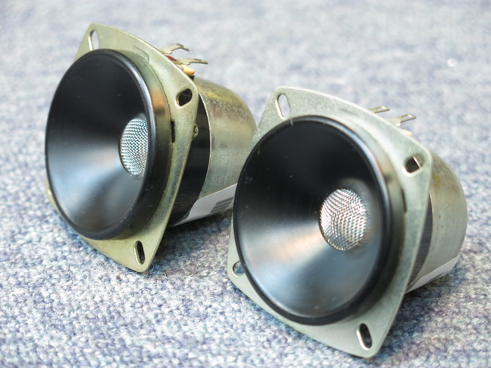 EAS-5HH17SM Technics - 中古オーディオ 高価買取・販売
