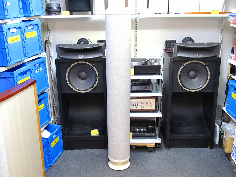 TOWER SLIM ASC - 中古オーディオ 高価買取・販売 ハイファイ堂