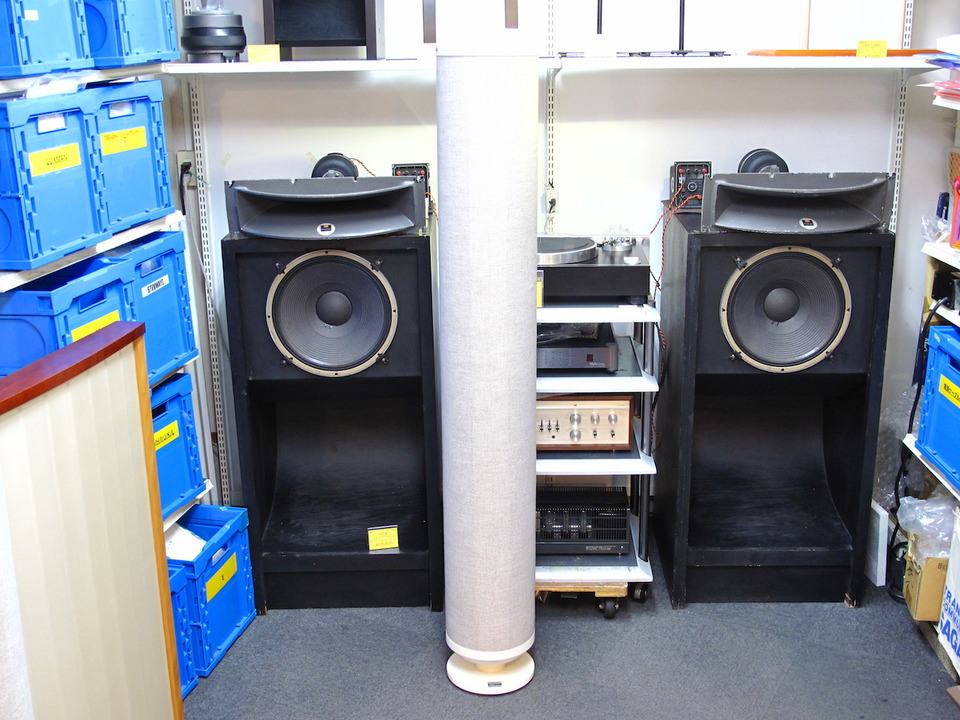 TOWER SLIM ASC - 中古オーディオ 高価買取・販売 ハイファイ堂