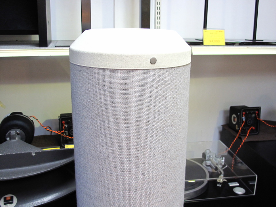 TOWER SLIM ASC - 中古オーディオ 高価買取・販売 ハイファイ堂