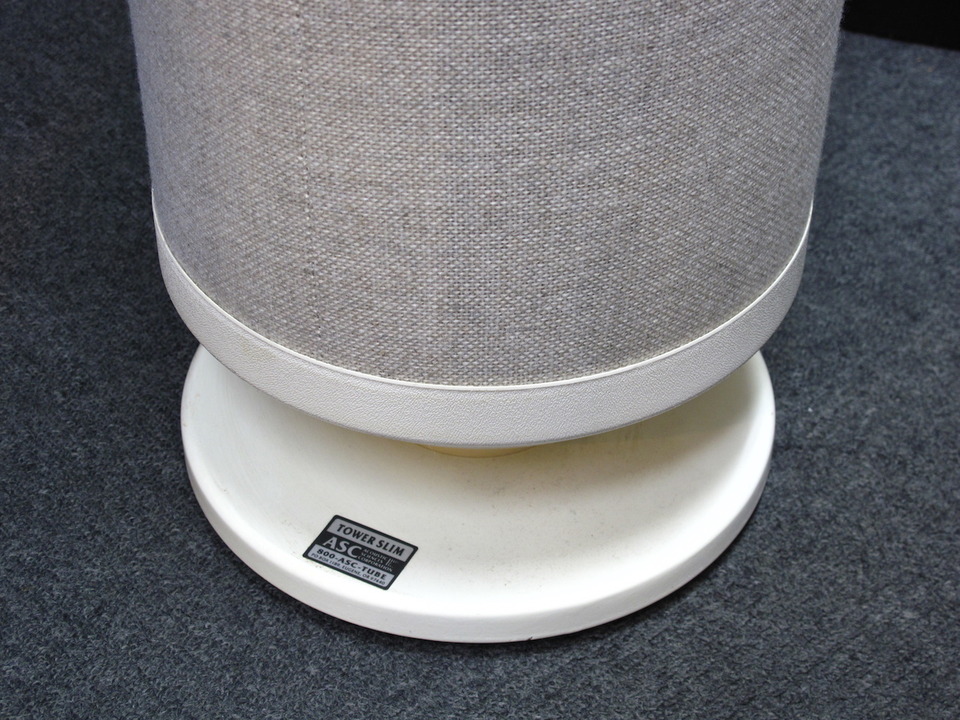 TOWER SLIM ASC - 中古オーディオ 高価買取・販売 ハイファイ堂