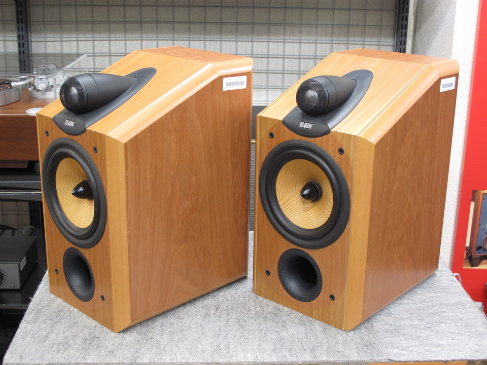 CDM-1NT B＆W - 中古オーディオ 高価買取・販売 ハイファイ堂