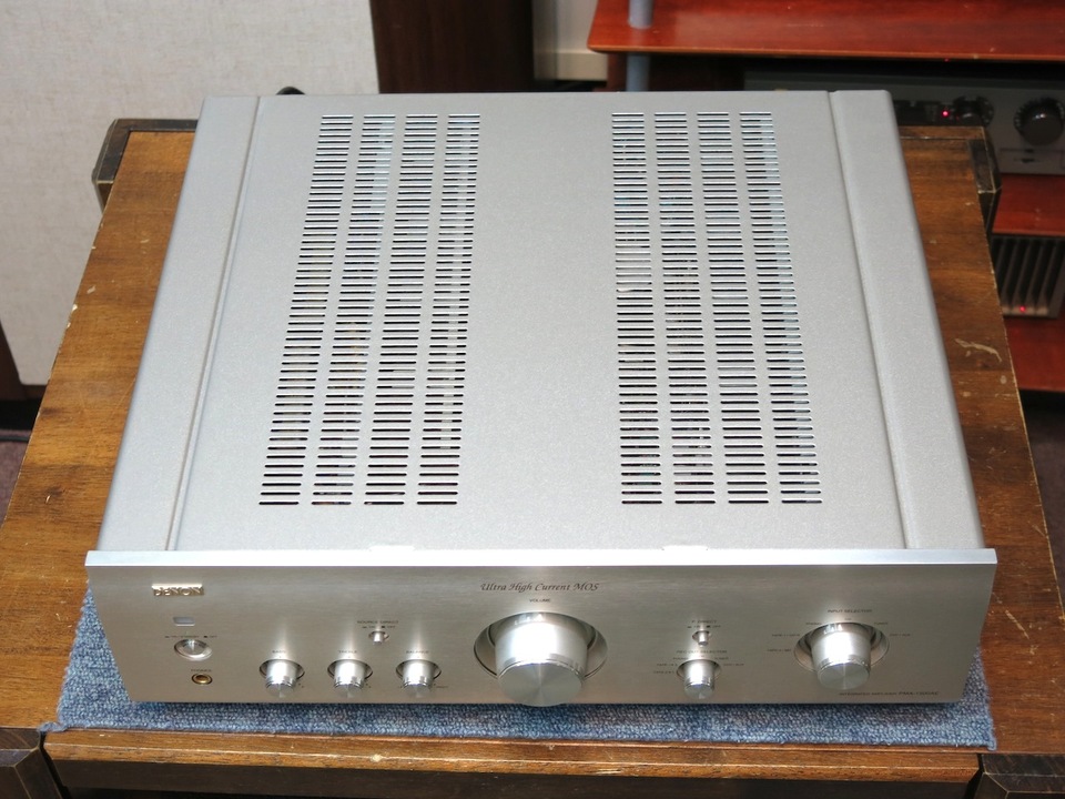 PMA-1500AE DENON - HiFi-Do McIntosh/JBL/audio-technica/Jeff