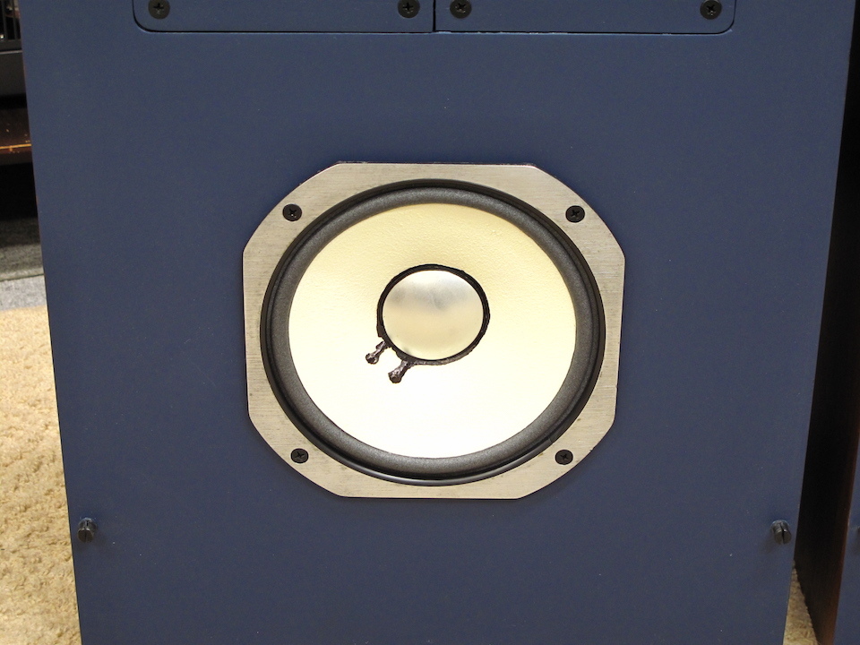 LE8T+EC-30 JBL - 中古オーディオ 高価買取・販売 ハイファイ堂