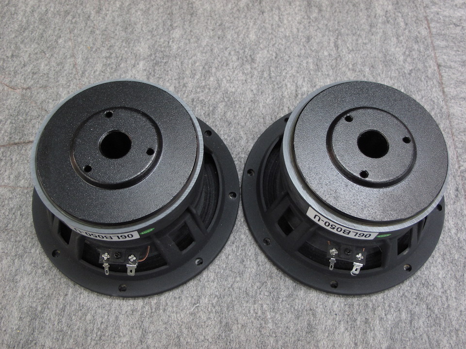 06LB050U CLASSIC PRO - 中古オーディオ 高価買取・販売