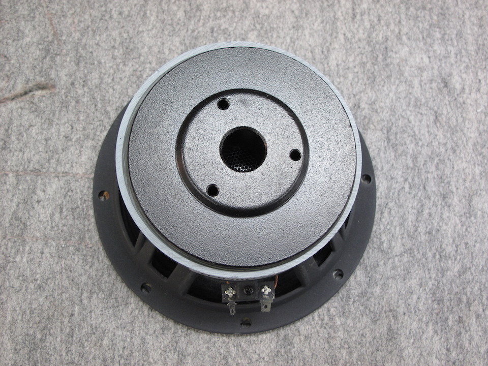 06LB050U CLASSIC PRO - 中古オーディオ 高価買取・販売