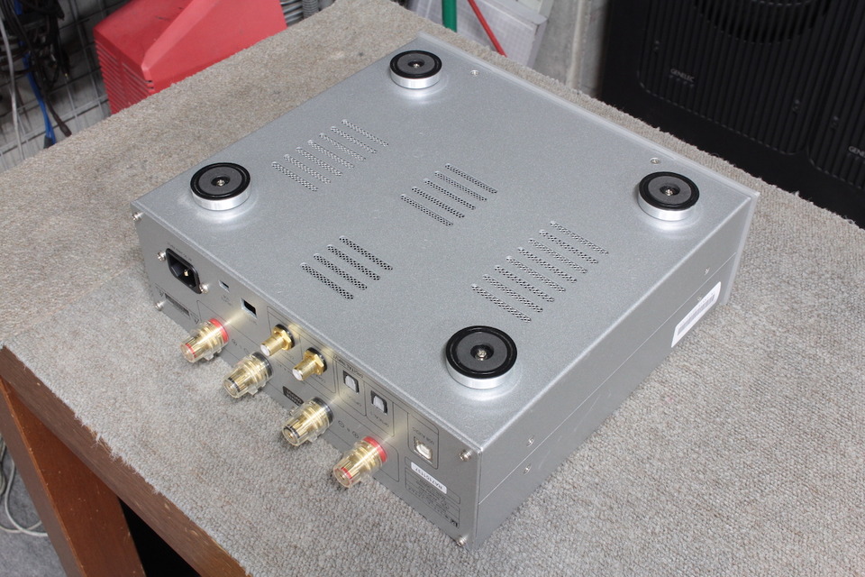 RDA-720 RASTEME - 中古オーディオ 高価買取・販売 ハイファイ堂