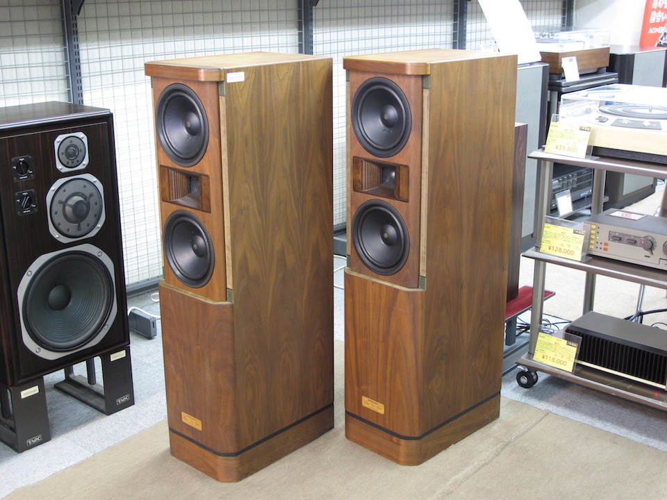 Pioneer Pioneer パイオニア トールスピーカー S-1000twin ペア