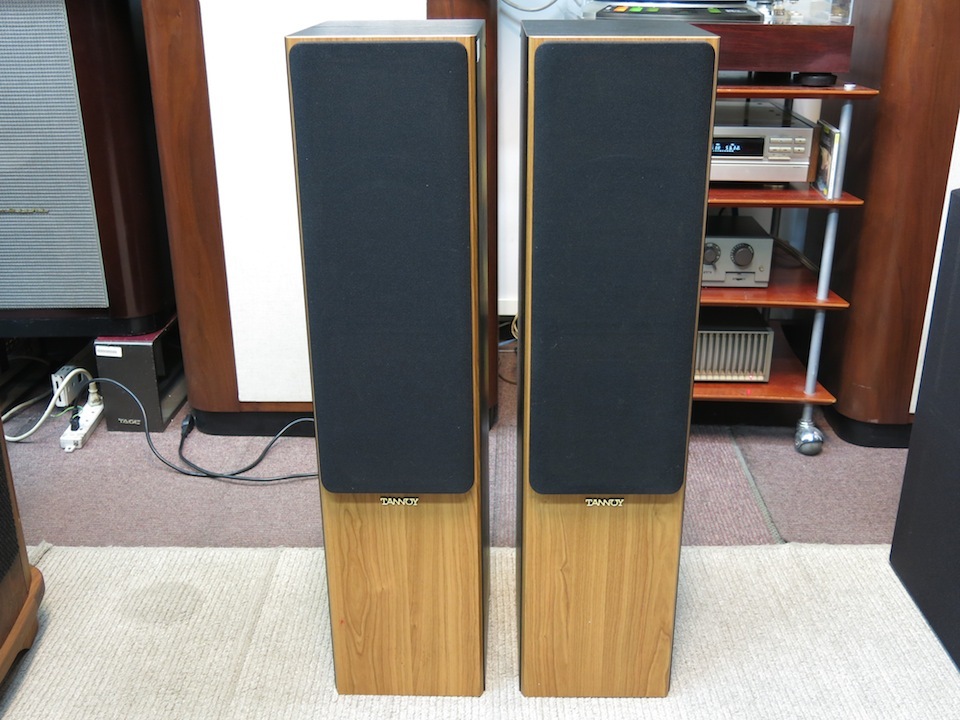 Mercury m3 TANNOY - 中古オーディオ 高価買取・販売 ハイファイ堂