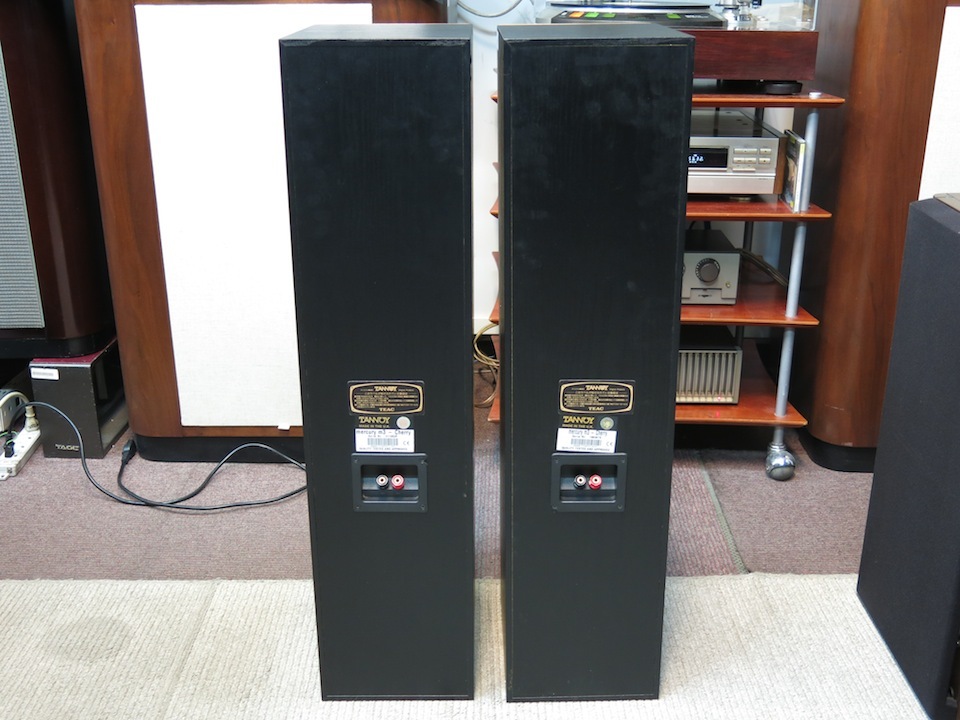Mercury m3 TANNOY - 中古オーディオ 高価買取・販売 ハイファイ堂