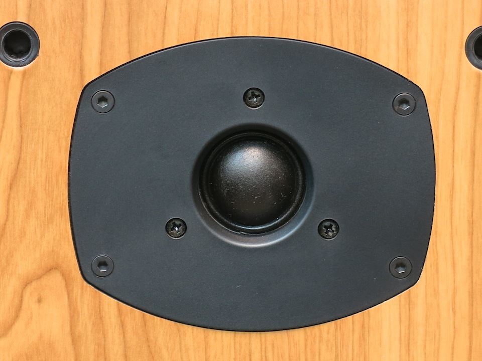 Mercury m3 TANNOY - 中古オーディオ 高価買取・販売 ハイファイ堂