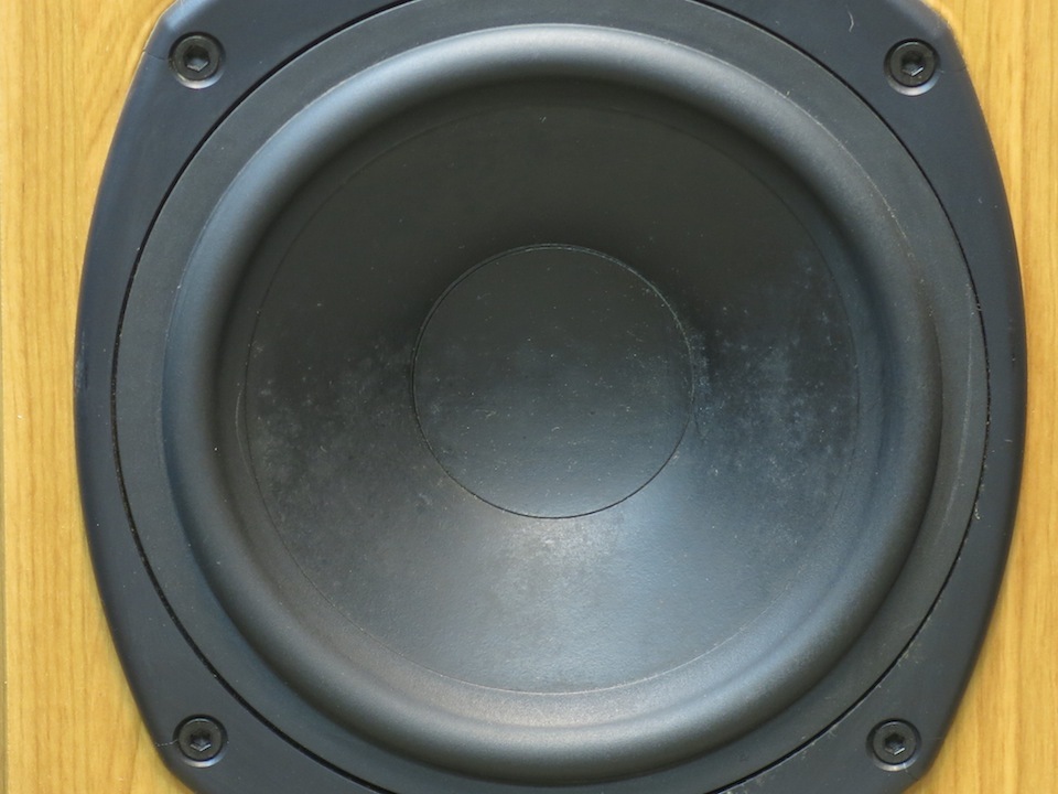 Mercury m3 TANNOY - 中古オーディオ 高価買取・販売 ハイファイ堂