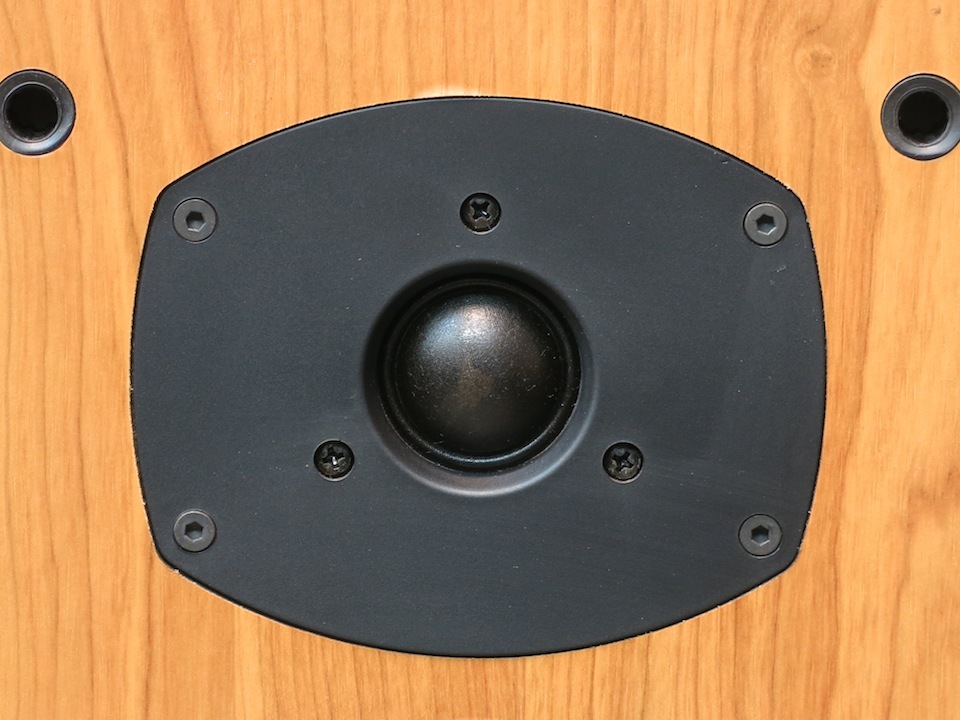 Mercury m3 TANNOY - 中古オーディオ 高価買取・販売 ハイファイ堂