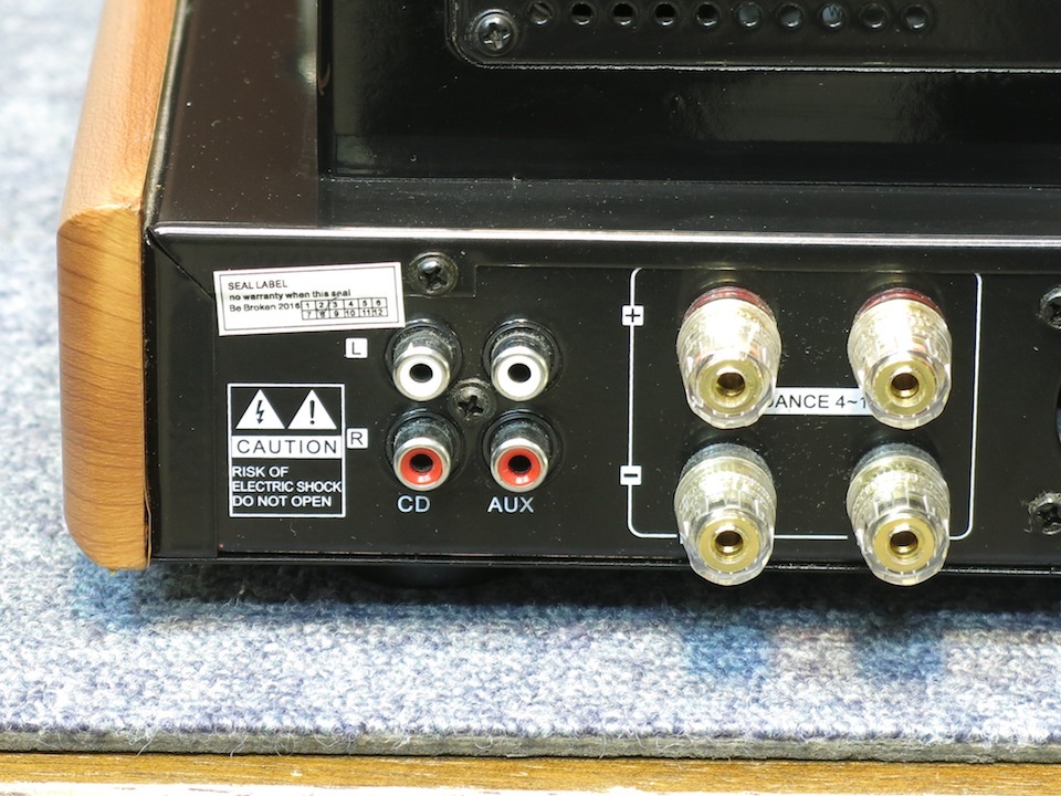 AV-2030 WIEN - 中古オーディオ 高価買取・販売 ハイファイ堂