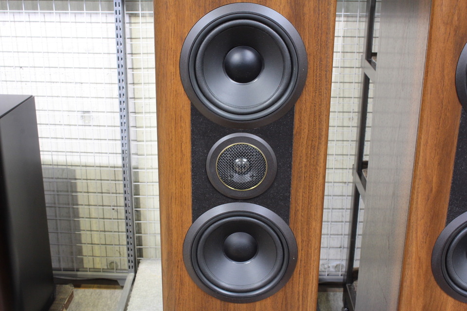 【レア】【良品】PIONEER S-700T【B1本／傷有】A+Ｂで購入ＯＫ S-700T Pioneer - 中古オーディオ 高価買取・販売 ハイファイ堂