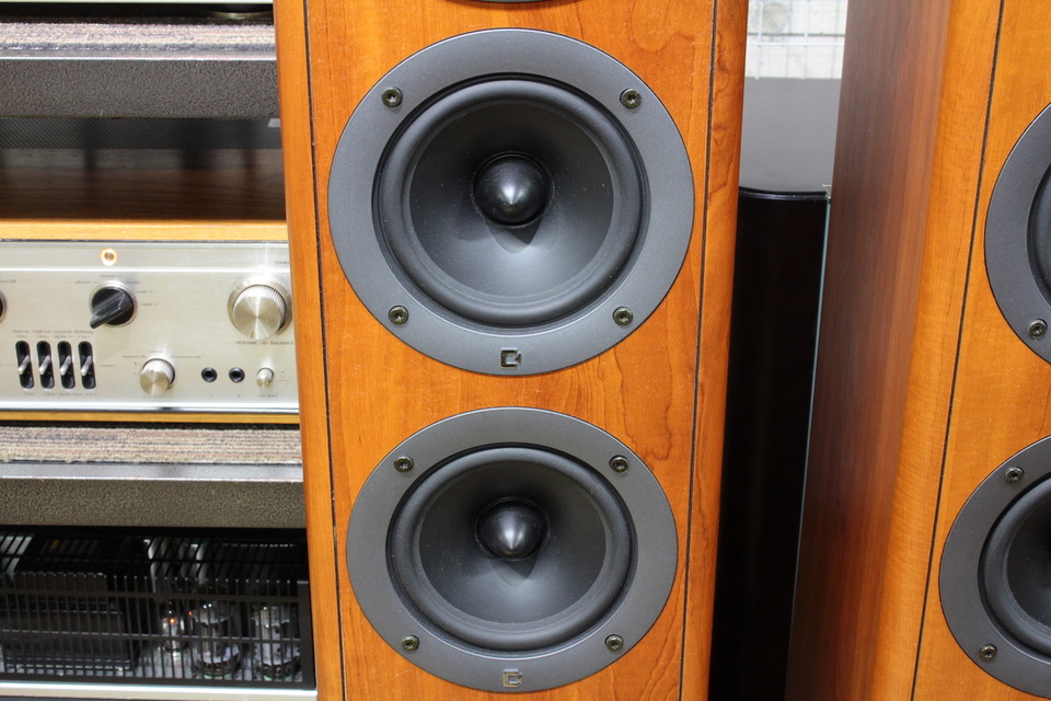 F30 CELESTION - 中古オーディオ 高価買取・販売 ハイファイ堂