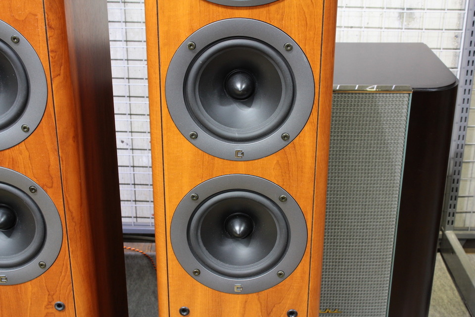 F30 CELESTION - 中古オーディオ 高価買取・販売 ハイファイ堂