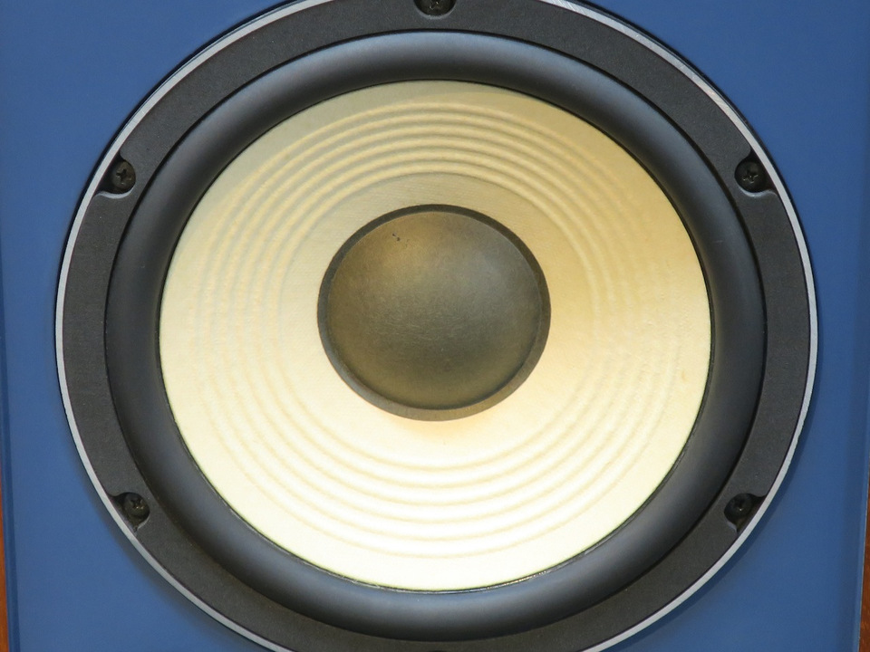 4302 JBL - 中古オーディオ 高価買取・販売 ハイファイ堂