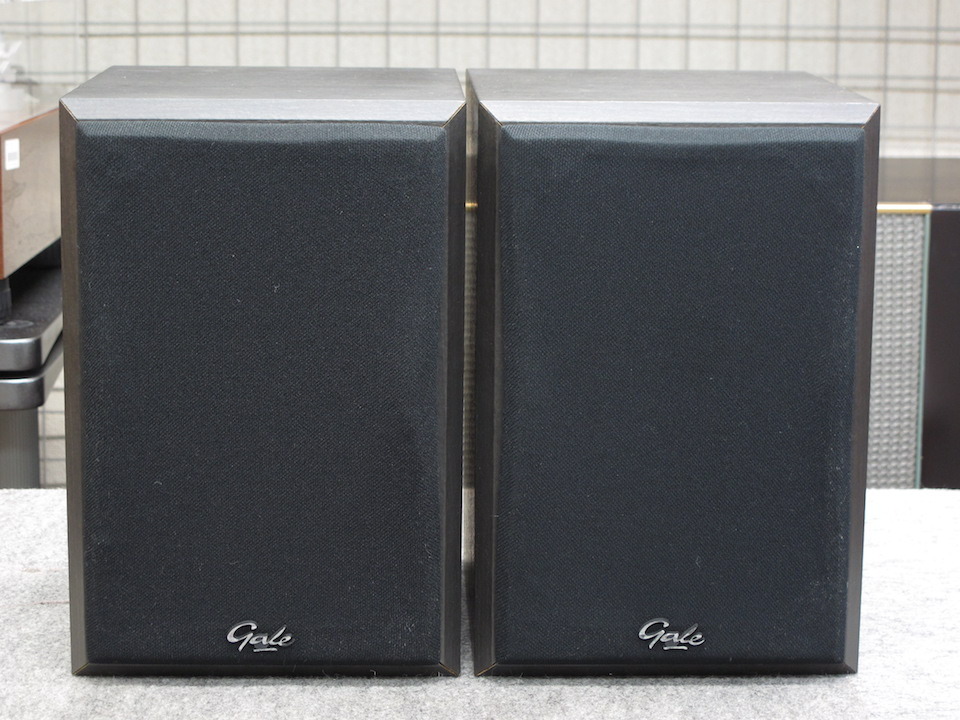 REFERENCE MONITOR gale - 中古オーディオ 高価買取・販売 ハイファイ堂