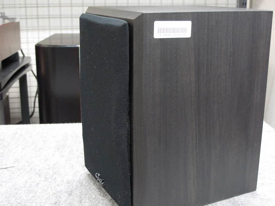 REFERENCE MONITOR gale - 中古オーディオ 高価買取・販売 ハイファイ堂